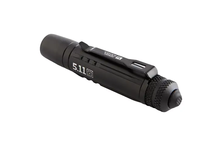 5.11 Tactical TMT PL Flashlight w/ 24 Lumen LED - view 4